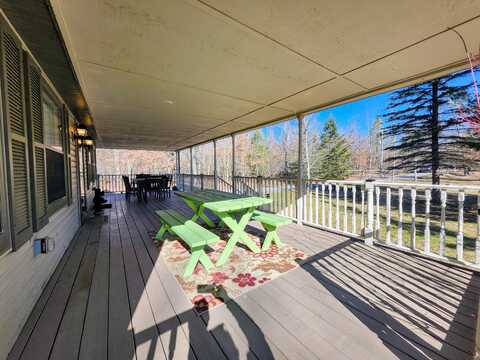 18897 Hoxeyville Road, Dublin, MI 49689
