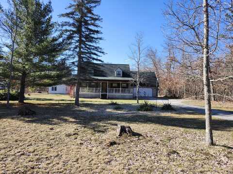 18897 Hoxeyville Road, Dublin, MI 49689