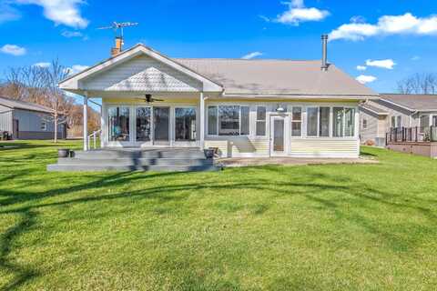 1049 Kope Kon Road, Coldwater, MI 49036