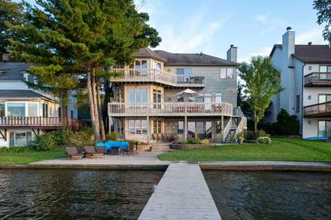 1761 South Shore Drive, Holland, MI 49423