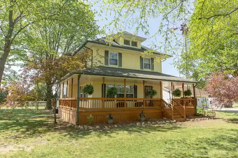 2580 Pucker Street, Niles, MI 49120