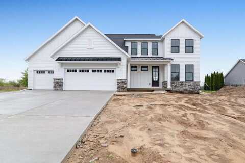 2685 Ashford Trail, Portage, MI 49024
