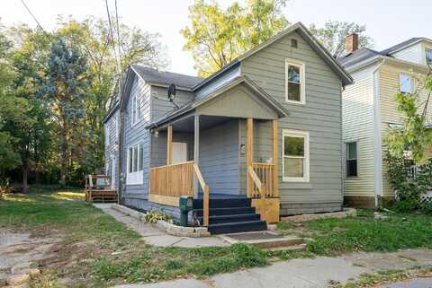 1305 Ford Avenue NE, Grand Rapids, MI 49505