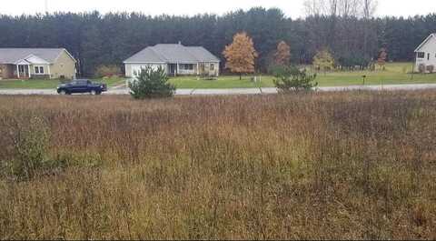 Long Wood Drive, Traverse City, MI 49685