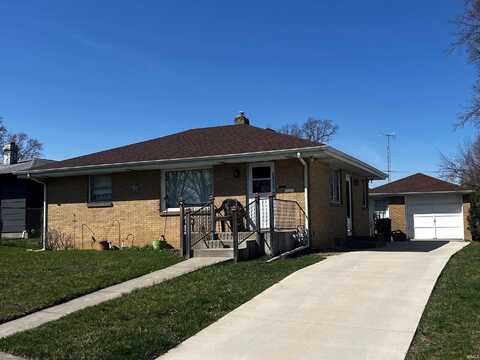 2921 Erskine Boulevard, South Bend, IN 46614