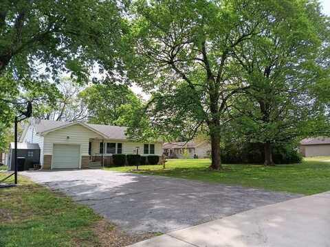 2714 S Golden Avenue, Springfield, MO 65807