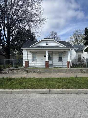 1015 E Broadway Street, Joplin, MO 64801