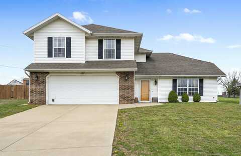 1003 W Ridgecrest Street, Ozark, MO 65721