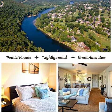 170 Bunker Ridge Drive, Branson, MO 65616