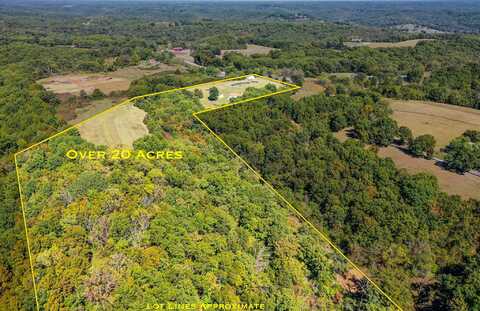 159 Moody Ridge Road, Oldfield, MO 65720