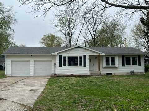 303 Missouri Avenue, Nixa, MO 65714