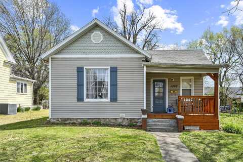 1222 N Sherman Avenue, Springfield, MO 65802