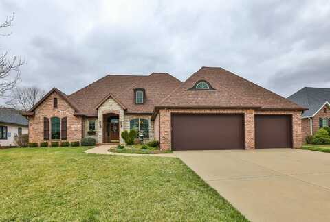 3219 W Rivulet Pass, Springfield, MO 65810