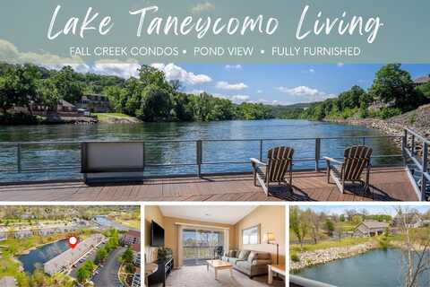 34 Golf Shores, Branson, MO 65616