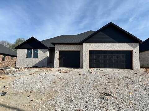 2117 N Silver Charm Avenue, Springfield, MO 65802