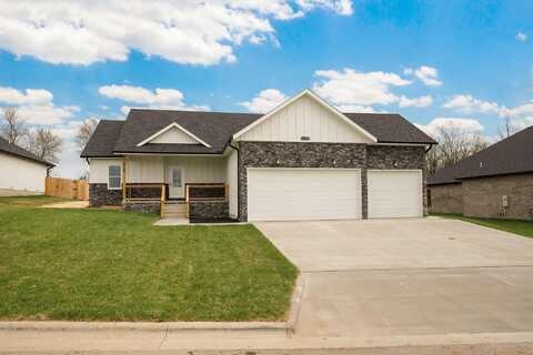 2109 Mason Place, Ozark, MO 65721
