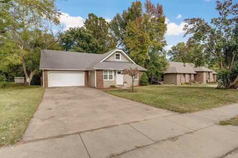 303 E Miller Road, Republic, MO 65738