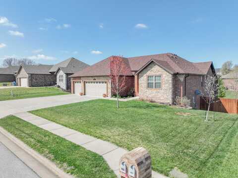 759 E Gallup Hill Road, Nixa, MO 65714