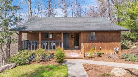 810 Cabin Creek Way, Sevierville, TN 37862