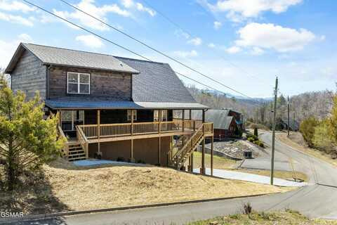 2335 Wingspan Drive Drive, Sevierville, TN 37876