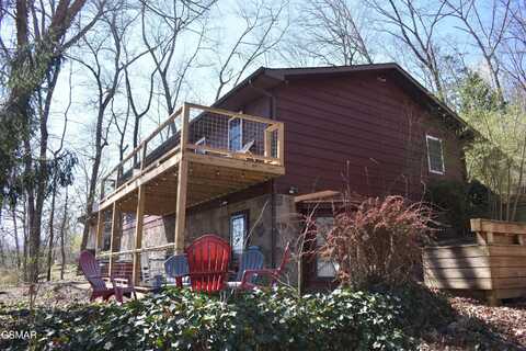 298 Lane Hollow Road, Sevierville, TN 37876
