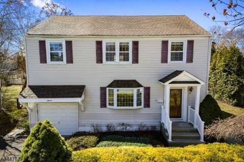 11 Yorktown Ter, Livingston, NJ 07039