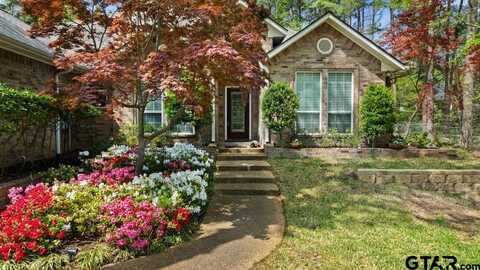 1434 Hideaway Lane West, Hideaway, TX 75771