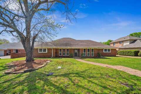 3407 Harwood Dr, Tyler, TX 75701