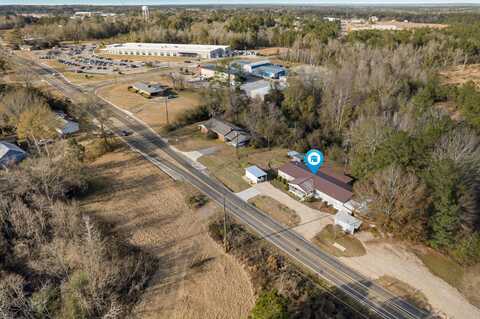 5180 Lincoln Rd Ext., Hattiesburg, MS 39402