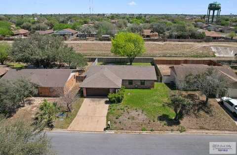 5800 N 26TH ST., MCALLEN, TX 78504