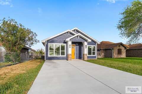 1421 6TH ST., HARLINGEN, TX 78550