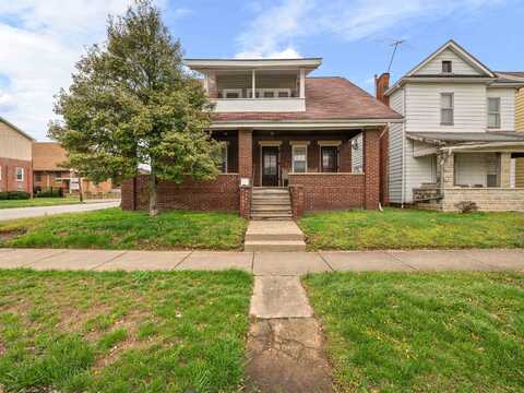 1154 Madison Avenue, Huntington, WV 25704