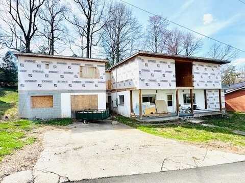 211 Stiles Drive, Huntington, WV 25705