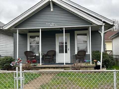 2985 Chase Street, Huntington, WV 25704