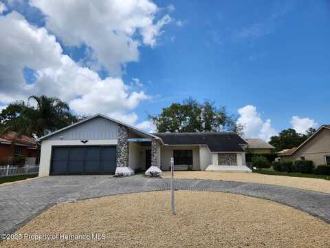 undefined, Spring Hill, FL 34607