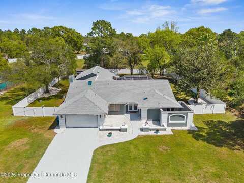 1156 Battersea Avenue, Spring Hill, FL 34609