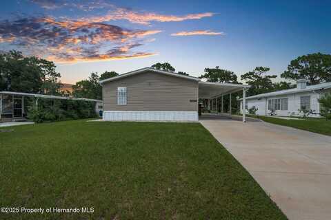 14627 brookridge Boulevard, Brooksville, FL 34613