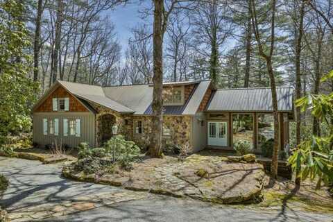 21 Mountain Laurel Drive, Highlands, NC 28741