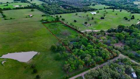 TBD Will White Rd, Tool, TX 75143