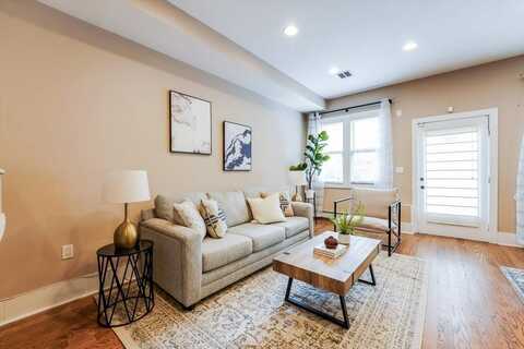 481 MONMOUTH ST, JC, Downtown, NJ 07302