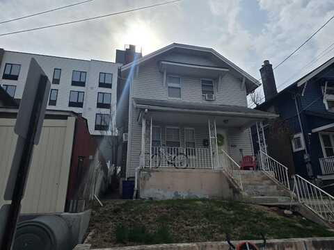4524 SMITH AVE, North Bergen, NJ 07047