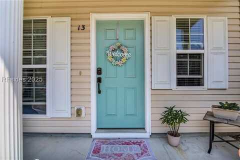 13 Running Oak Drive, Bluffton, SC 29910