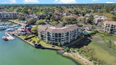 2 Shelter Cove Lane, Hilton Head Island, SC 29928