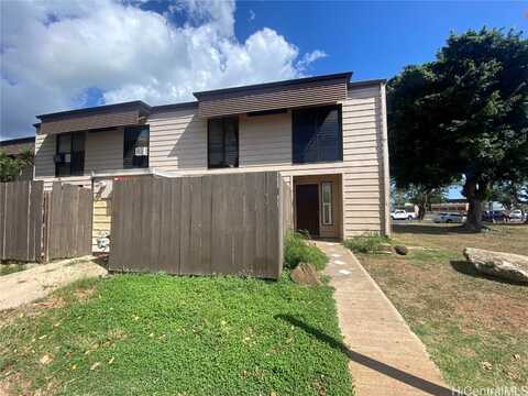 87-178 Helelua Street, Waianae, HI 96792
