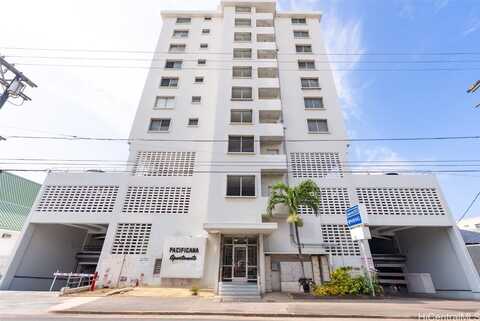 1125 Young Street, Honolulu, HI 96814