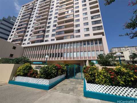 750 Kaheka Street, Honolulu, HI 96814