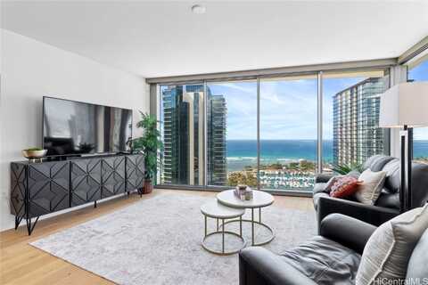 1001 Queen Street, Honolulu, HI 96814