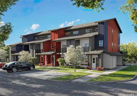 91-1170 Hoonaauao Street, Kapolei, HI 96707