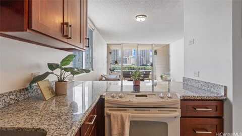 1848 Kahakai Drive, Honolulu, HI 96814