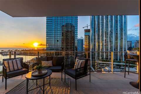 1118 Ala Moana Boulevard, Honolulu, HI 96814